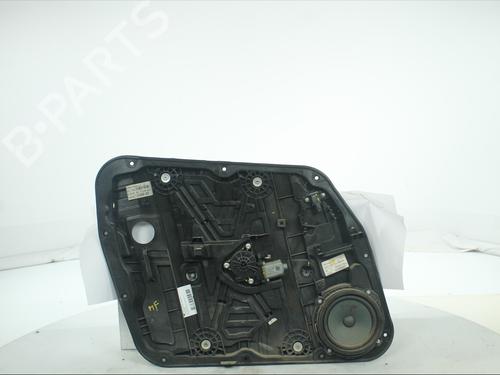 Used Front left window mechanism Front left window mechanism 38973010 38973010