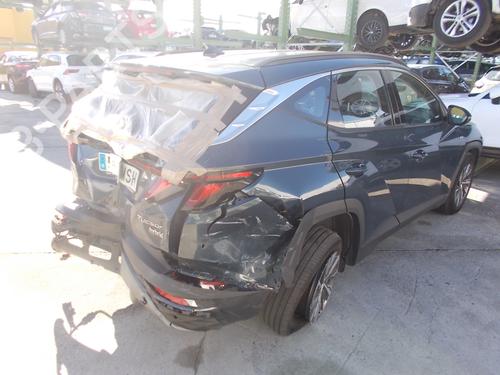 Starter HYUNDAI TUCSON (NX4E, NX4A) 1.6 CRDi Hybrid 48V | BP32151017M8 - Image 7