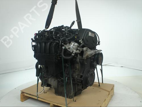 Engine OPEL ASTRA J (P10) 1.6 (68) | BP36427563M1 - Image 4