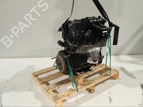 Engine DACIA SANDERO II 1.5 dCi 75 / Blue dCi 75 (B8JW, B8M4, B8AH, B8M7, B8M6) | BP11905726M1 