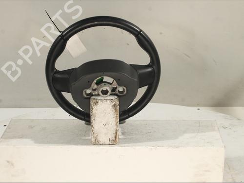 Steering wheel VOLVO XC60 II (246) B4 Mild-Hybrid AWD | BP32254006C49 - Image 2