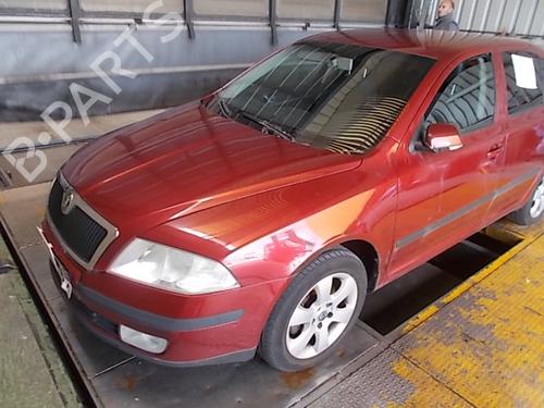 Intercooler SKODA OCTAVIA II (1Z3) 2.0 TDI 16V | BP26018099M30 - Image 5
