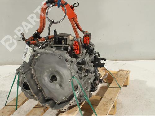 Engine TOYOTA YARIS (_P13_)  | BP11904157M1 