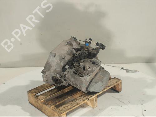 Gearbox CITROËN C3 III (SX) 1.2 PureTech 82 | BP21125520M3