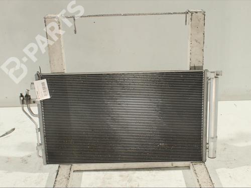 Used AC radiator KIA CARENS IV 1.6 GDi (135 hp) 12083010