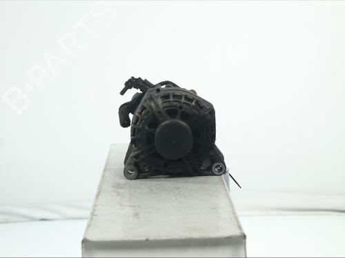 Alternator CITROËN C5 AIRCROSS (A_) 1.2 PureTech 130 (ARHNSJ) | BP37432867M7 - Image 4