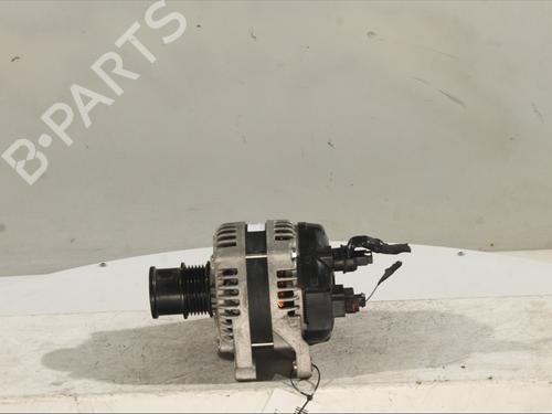 Used Alternator Alternator FORD FOCUS IV (HN) 1.0 EcoBoost (125 hp) 29818282 29818282