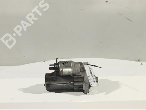 Startmotor RENAULT MEGANE III Hatchback (BZ0/1_, B3_) 1.5 dCi (BZ09, BZ0D, BZ1W, BZ29, BZ14) (110 hp) 11910263