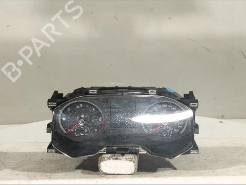 Used Instrument cluster Instrument cluster VW T-ROC (A11, D11) 2.0 TDI (150 hp) 16940955 16940955