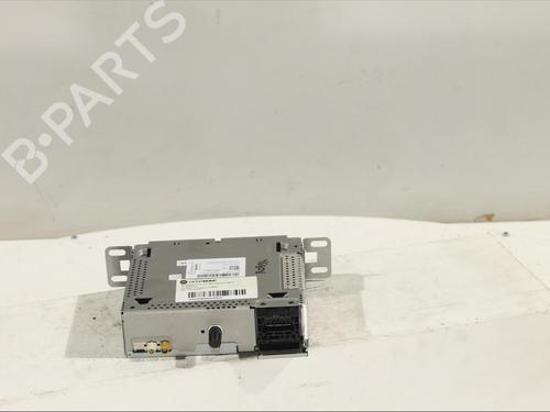 Electronic module RENAULT CLIO IV (BH_) 1.5 dCi 75 | BP12080662M83 