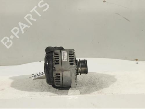 Used Alternator Alternator HYUNDAI TUCSON (TL, TLE) 1.7 CRDi (116 hp) 13612651 13612651