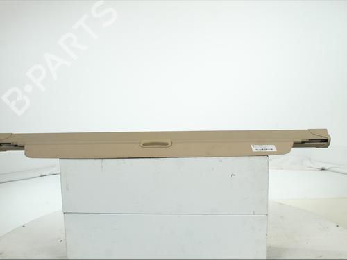 Used Rear parcel shelf Rear parcel shelf 38714105 38714105
