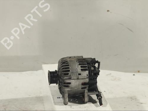 Generator VW POLO V (6R1, 6C1)  | BP12265733M7 