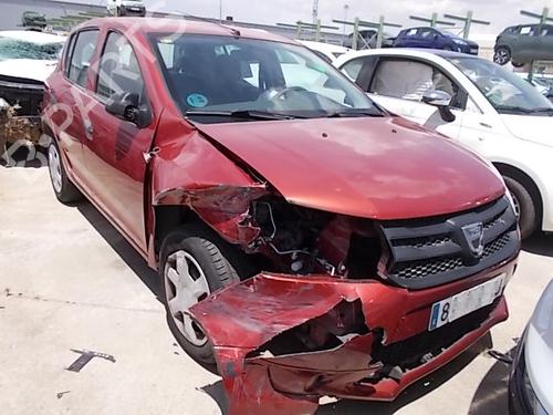 Gearbox DACIA SANDERO II 1.2 | BP37455573M3 - Image 9