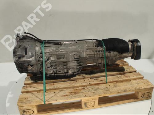 Gearbox VW TOUAREG (7LA, 7L6, 7L7) 2.5 R5 TDI | BP11910211M3 