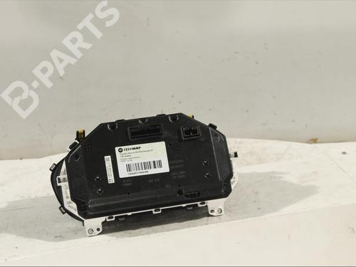 Used Instrument cluster TOYOTA YARIS (_P13_) [2010-2020]  11904625