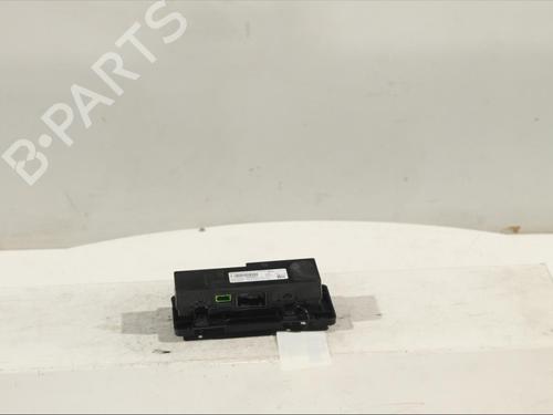 Used Electronic module Electronic module PEUGEOT 208 I (CA_, CC_) 1.5 BlueHDI 100 (102 hp) 14525365 14525365