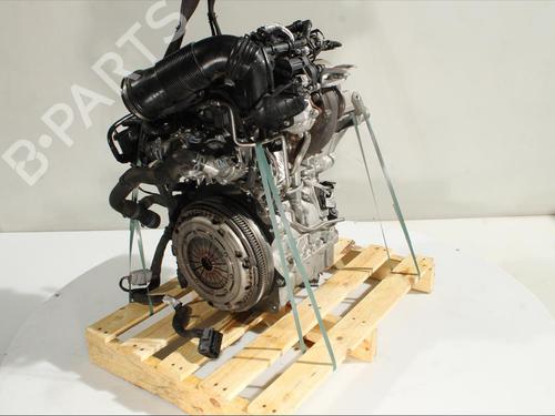 Engine SEAT ARONA (KJ7, KJP) 1.0 TSI | BP25434775M1 