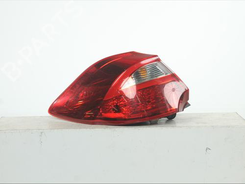Used Left taillight Left taillight 38713875 38713875