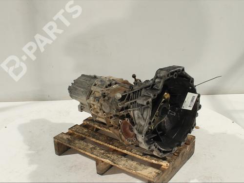 Używane Skrzynia biegów AUDI A4 B7 (8EC) 2.0 TDI (140 hp) 11989696