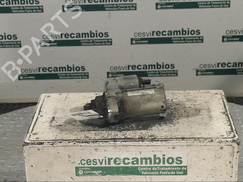 Used Starter Starter SEAT IBIZA IV (6J5, 6P1) 1.2 (70 hp) 18956662 18956662