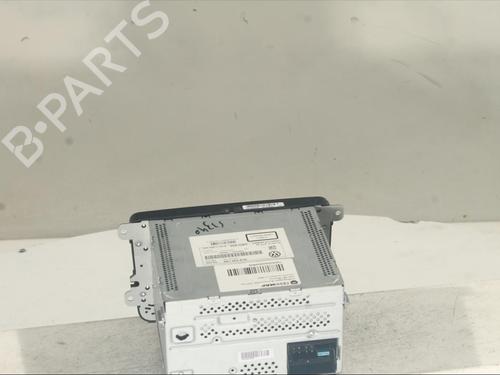 Electronic module VW SCIROCCO III (137, 138) 1.4 TSI | BP24352423M83 