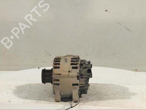 Used Alternator Alternator FORD ECOSPORT 1.5 TDCi (90 hp) 13819341 13819341