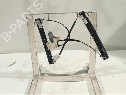 Used Front left window mechanism Front left window mechanism FORD MONDEO IV (BA7) 2.0 TDCi (140 hp) 12083061 12083061