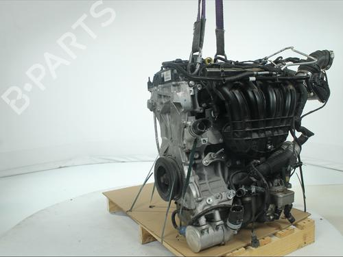 Engine FORD KUGA III (DFK) 2.5 Duratec Plug-in-Hybrid | BP36960553M1 - Image 2