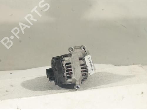 Alternator FIAT PANDA (312_, 319_) 1.2 (312PXA1A) | BP24541666M7 