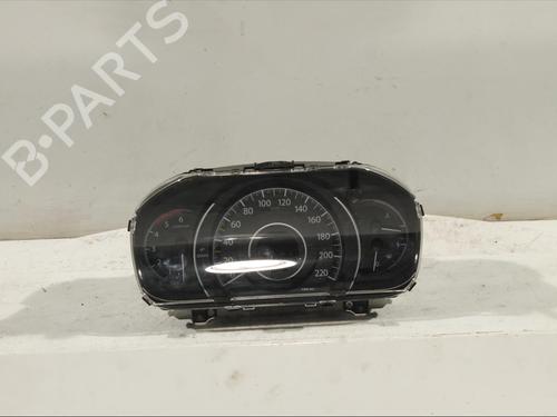 Used Instrument cluster HONDA CR-V III (RE_) [2006-2025]  26919667