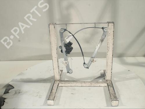 Used Front left window mechanism MAZDA 3 Hatchback (BP) SKYACTIV-X M Hybrid (BP2H) (179 hp) 22378248