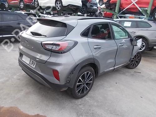 Engine FORD PUMA (J2K, CF7) 1.0 EcoBoost mHEV | BP25908859M1 