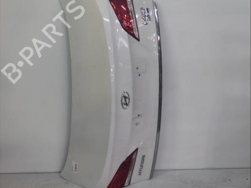Used Tailgate HYUNDAI i40 I (VF) 1.7 CRDi (116 hp) 29056116