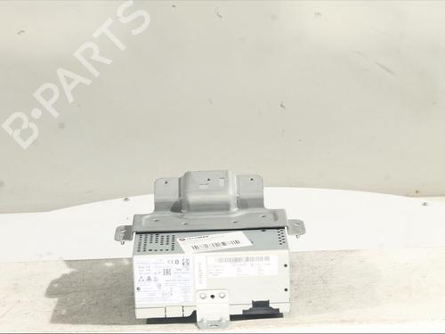 Used Radio FORD ECOSPORT 1.0 EcoBoost (125 hp) 24921940