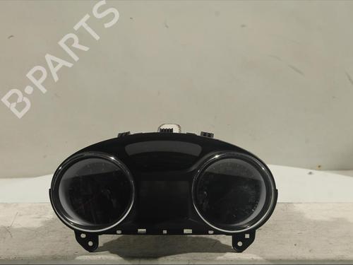 Instrument cluster OPEL ASTRA K (B16) 1.2 Turbo (68) 39125897 39207945