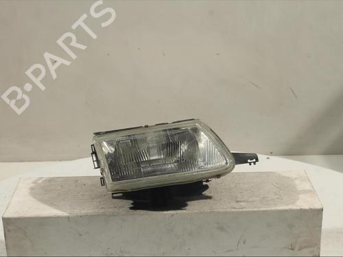 Højre forlygte CITROËN SAXO (S0, S1) 1.1 X, SX (60 hp) 17576123