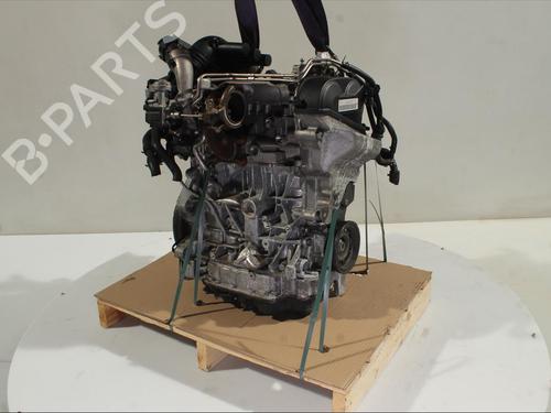 Engine AUDI A1 (8X1, 8XK) 1.4 TFSI | BP27190263M1 