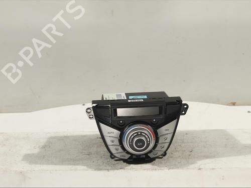 Used Climate control Climate control HYUNDAI ix20 (JC) 1.4 (90 hp) 11905744 11905744