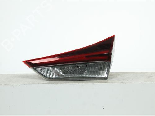 Used Right tailgate light Right tailgate light 39572048 39572048