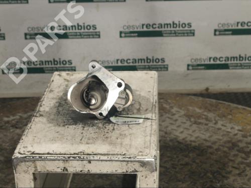Startmotor FORD FOCUS II (DA_, HCP, DP)  | BP11895700M8 