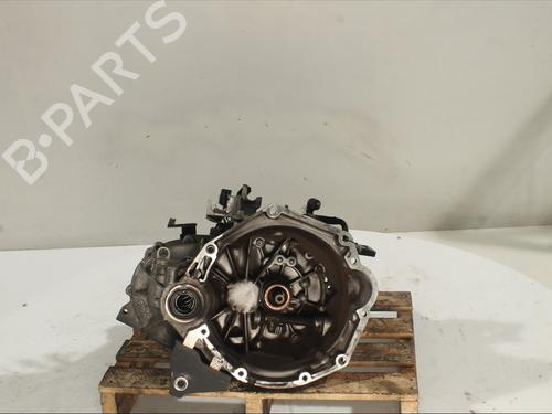 Used Gearbox HYUNDAI i20 II (GB, IB) 1.2 (75 hp) 29846914