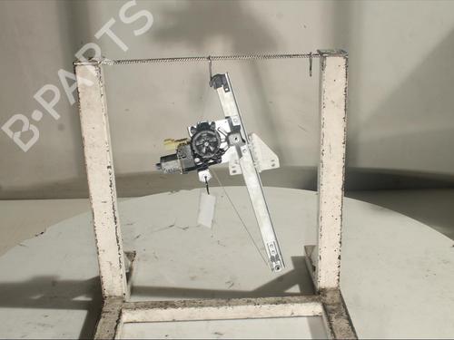 Used Rear left window mechanism Rear left window mechanism FORD KUGA II (DM2) 2.0 TDCi (120 hp) 19543850 19543850