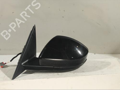 Left mirror JAGUAR F-PACE (X761) 2.0 TD4 | BP32377542C26