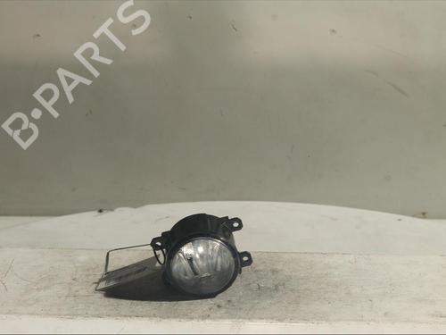 Used Left front fog light Left front fog light CITROËN C4 II (NC_) 1.6 HDi 90 (92 hp) 16062773 16062773