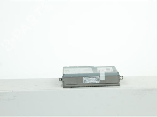 Elektronisk modul Elektronisk modul BMW 1 (F70) 120 d Mild-Hybrid (163 hp) 34145297 34145297