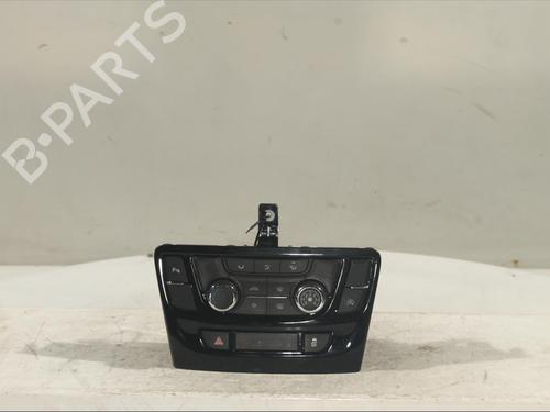 Commande Chauffage OPEL MOKKA / MOKKA X (J13) [2012-2025]  15284450
