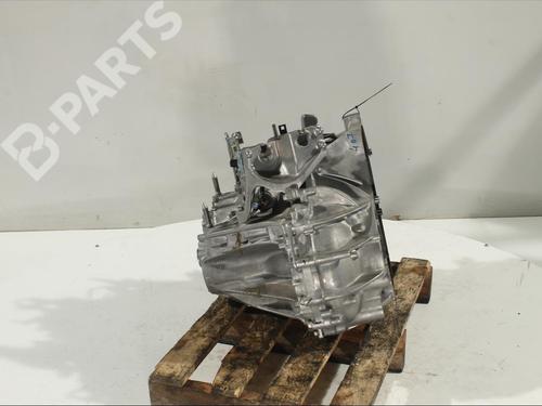 Gearbox HONDA HR-V (RU)  | BP11906486M3 