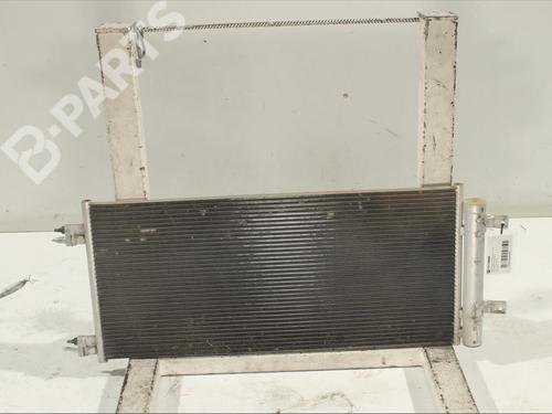 Used AC radiator OPEL ASTRA K (B16) 1.6 CDTi (68) (110 hp) 12083524
