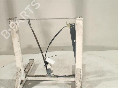 Front left window mechanism AUDI Q5 (8RB) 3.0 TDI quattro | BP20221838C22 